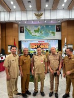 Pj Wali Kota Malang Iwan Kurniawan Dukung Perkembangan Gim Lokal Lewat MCC