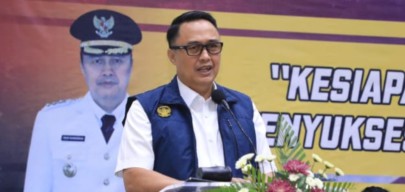 Pj Iwan Kurniawan Apresiasi Seluruh Pihak Dukung Malang jadi Kota Kreatif Dunia