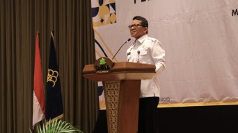 Cegah Plagiarisme, Kemenkumham Jatim Edukasi Konten Kreator dan Perguruan Tinggi
