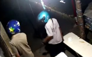 Maling Goblok 2 Kali Gagal Bobol Toko Kelontong di Bangkalan, Belum Kapok?