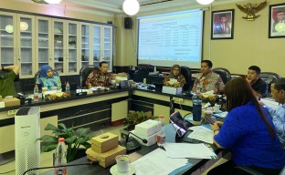 Diterpa Tantangan, DPRD Optimis Program Prioritas Pemkot Surabaya Maksimal