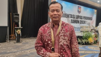 Rasiyo Dorong Sinergi DPRD Jatim dan Pemprov Jalin Komunikasi Efektif