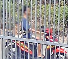 Remaja di Ponorogo Diduga Curi Kambing untuk Beli Rokok, Lho Le!