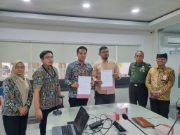 Revitalisasi Pasar Induk dan Asrama Inggrisan Banyuwangi Ditarget Tuntas 1 Tahun