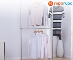 5 Tips Mencuci Pakaian Rajut Biar Tidak Rusak