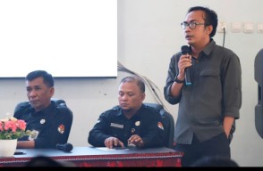 Pendaftar KPPS Pilbup Pamekasan Capai 9 Ribu Orang