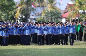 Rekrutmen PPPK Pemkab Ponorogo Dibuka 2 Gelombang, Berikut Tahapannya