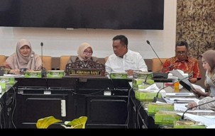 Warga Keberatan Proyek Surabaya Water Frontline, Ini Sikap DPRD Jatim