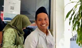 Komisioner Bawaslu Surabaya Akui Ada Hubungan Istimewa dengan Pelapor
