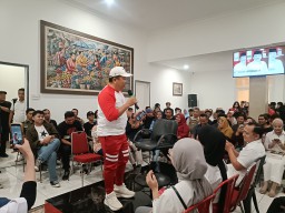Respons Cabup Hendy soal Pembubaran Senam oleh Kades Semboro Jember