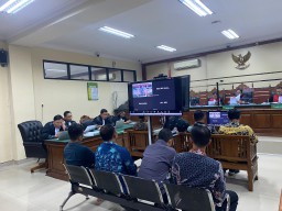 Sidang Korupsi BPPD Sidoarjo, 4 Saksi Mengaku Tak Terima Uang dari Siska Wati
