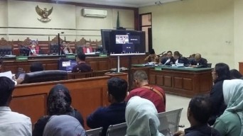 Kesaksian Ari Suryono soal Potongan Insentif ASN BPPD Sidoarjo untuk Gus Muhdlor
