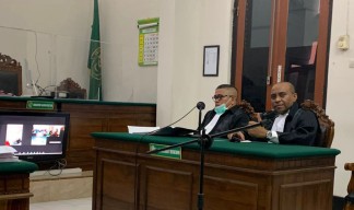 Sidang Madu Klanceng di Kediri, Penasihat Hukum Terdakwa Sebut Salah Alamat