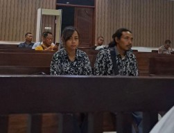 Sidang Madu Klanceng Kediri: Saksi Tegaskan Peran Ketua NMSI yang Kini Buron