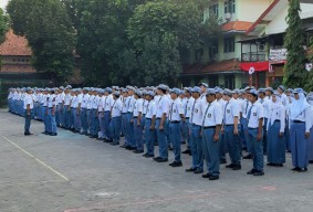 Janji Manis Risma Naikkan Anggaran Pendidikan Jatim jadi 35 Persen, Mungkinkah?