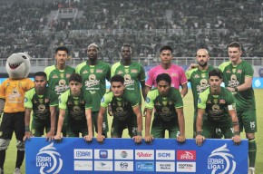 Persib Waspadai Misi Balas Dendam Persebaya Surabaya