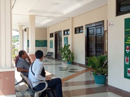 Hakim Pengadilan Negeri Jember Cuti Seminggu, Dukung Tuntutan Kenaikan Gaji