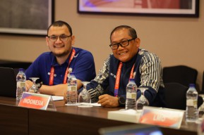 Timnas Indonesia Vs Bahrain, Awas Teror Laser!