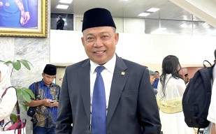 Prioritaskan Kemajuan Madura, Aba Syafi Ingin Masuk Komisi V DPR RI