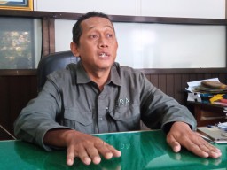Petani Terancam Gagal Panen, PU Bina Marga dan SDA Jember Minta Pembagian Air Merata