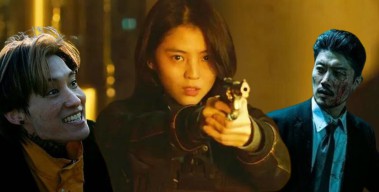Sinopsis My Name: Kematian Gang-jae dan Misi Pil-do Dibalik Seragam Polisinya