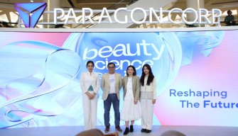 Intip Keseruan Beauty Science Tech 2024 di Surabaya