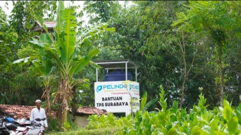 Bantuan Air Bersih dan Sanitasi TPS Tingkatkan Kesejahteraan Warga Madura