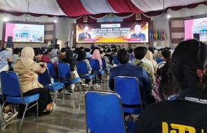 UTM Raih Akreditasi Unggul Pertama di Madura, Berkah dan Tantangan