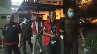 Kejati Jatim Tetapkan 3 Tersangka Korupsi Kredit Fiktif BNI Jember