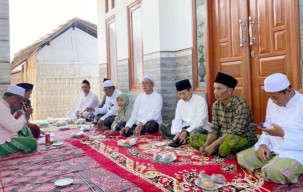 Warga Pulau Sapudi Keluhkan Infrastruktur pada Paslon 1 Pilbup Sumenep