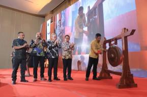 Ditjen AHU Sinergi dengan Kemenkumham Jatim Gelar Diseminasi di Malang