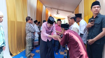 Ini Harapan Guru Ngaji PPAI Jember pada Paslon Fawait - Djos