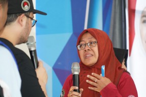 Mas Dhito Bakal Minta Kemendikbud Kaji Ulang Zonasi