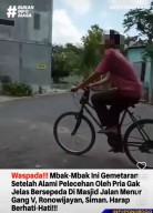 2 Mahasiswi Dilecehkan Pekerja Warkop di Ponorogo,  Pelaku Diringkus Polisi