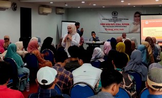 Ragam Aspirasi Warga Dapil 1 Surabaya pada DPRD