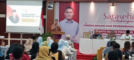 Perbaikan Sistem Transportasi Tingkatkan Perekonomian Jatim