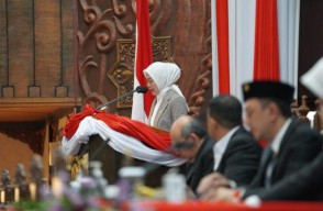 Fenomena Buang Susu, Komisi B DPRD Jatim Desak Dinas Peternakan Lakukan Ini
