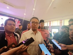 Fraksi Gerindra DPR-RI Kaji KPU dan Bawaslu jadi Badan Adhoc, Demi Apa?