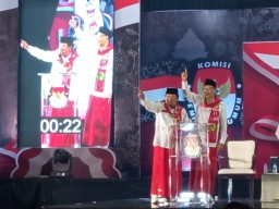Debat Pilkada Jember, Hendy Bicara Perpanjangan Runway Bandara Notohadinegoro