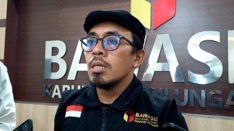 Bawaslu Tulungagung Putuskan Kades Tanggulturus Langgar Netralitas