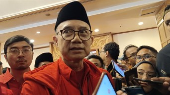 Wakil PDIP Jatim Sebut Ada Intimidasi Selama Tahapan Pilkada