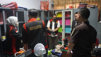 Kata Cabdindik soal Dugaan Penyelewengan Dana BOS di SMK PGRI 2 Ponorogo
