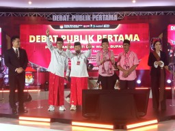 Disindir Hendy soal Pemberian Gamis ke Emak-emak, Ini Jawaban Gus Fawait