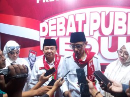 Disindir soal Kasus Korupsi Sekda Jember dalam Debat, Ini Jawaban Cabup Hendy