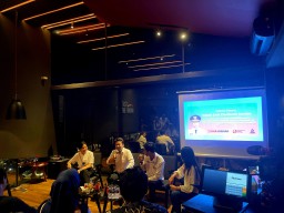 Indonesia Export Channel Komitmen Genjot Ekspor Produk Lokal Jawa Timur