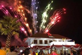 13 Warisan Budaya Tak Benda Indonesia Asal Jatim: Ada Bahasa Madura - Ampo Tuban