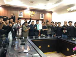32 Laporan Dugaan Penyelenggara Tak Netral Belum Digubris Bawaslu Jember