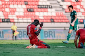 Persebaya Masuki Papan Atas Klasemen Sementara BRI Liga 1, usai kalahkan PSIS