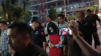 Kasus Ibu Ronald Tannur Diambil Alih Kejagung, Penahanan Pindah Jakarta