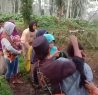 Pemuda Peduli Pasuruan, Melahirkan di Area Perkebunan, Debat Publik Terakhir
